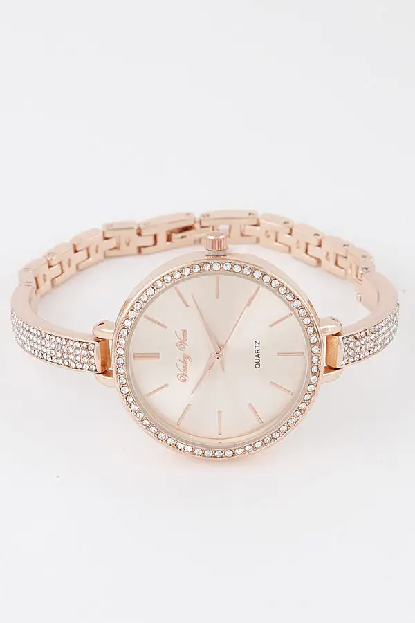 1098 Rose Gold - Pack of 6