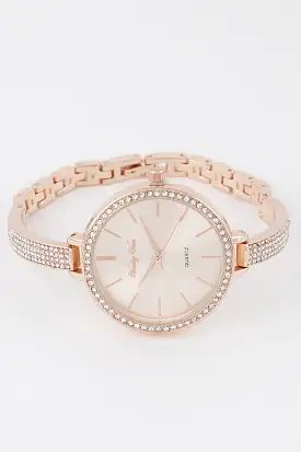 1098 Rose Gold - Pack of 6