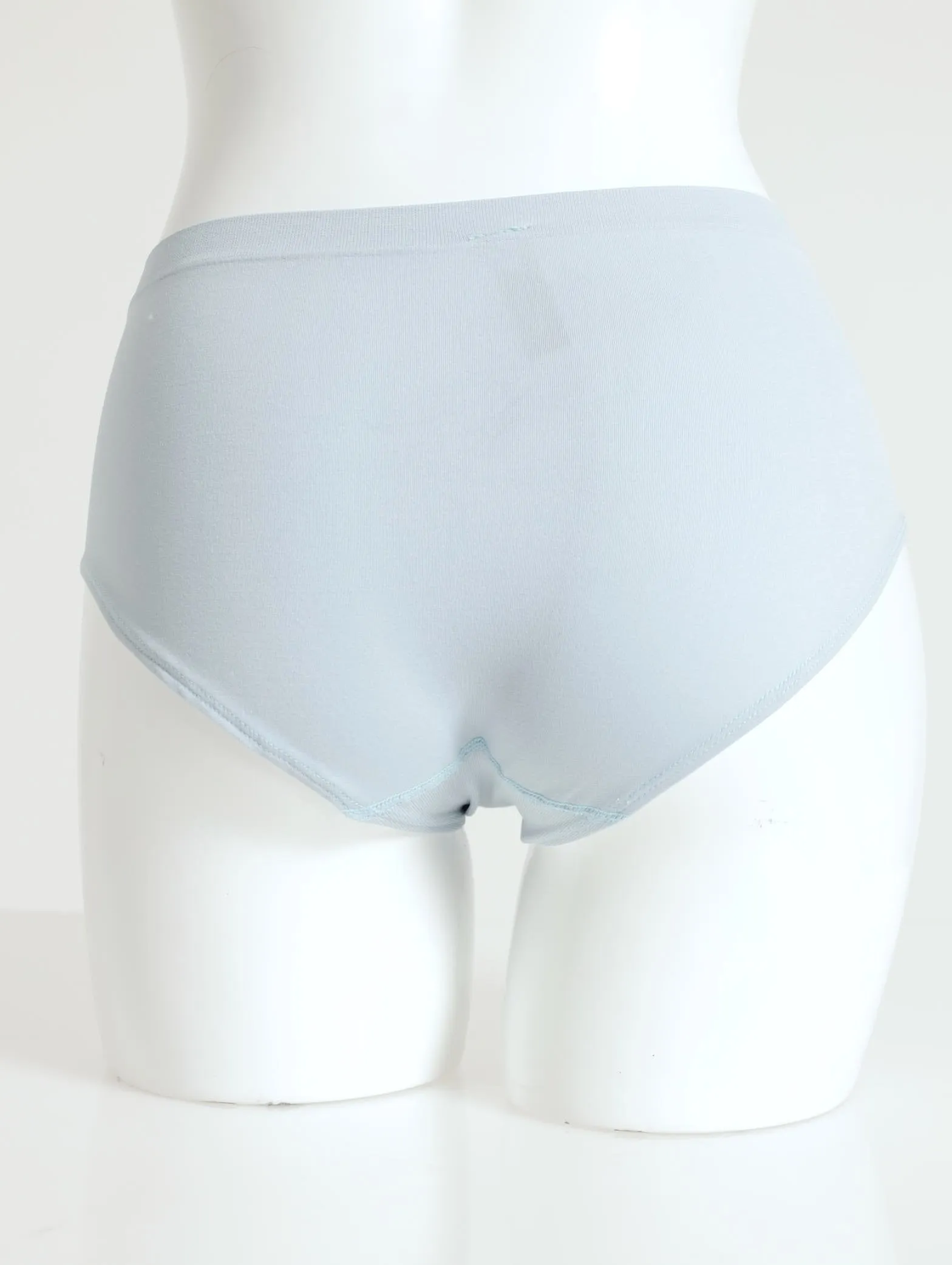 3 Pack Cheeky Boyleg Panty