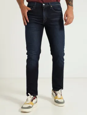 502 Taper Fit Jeans - Indigo