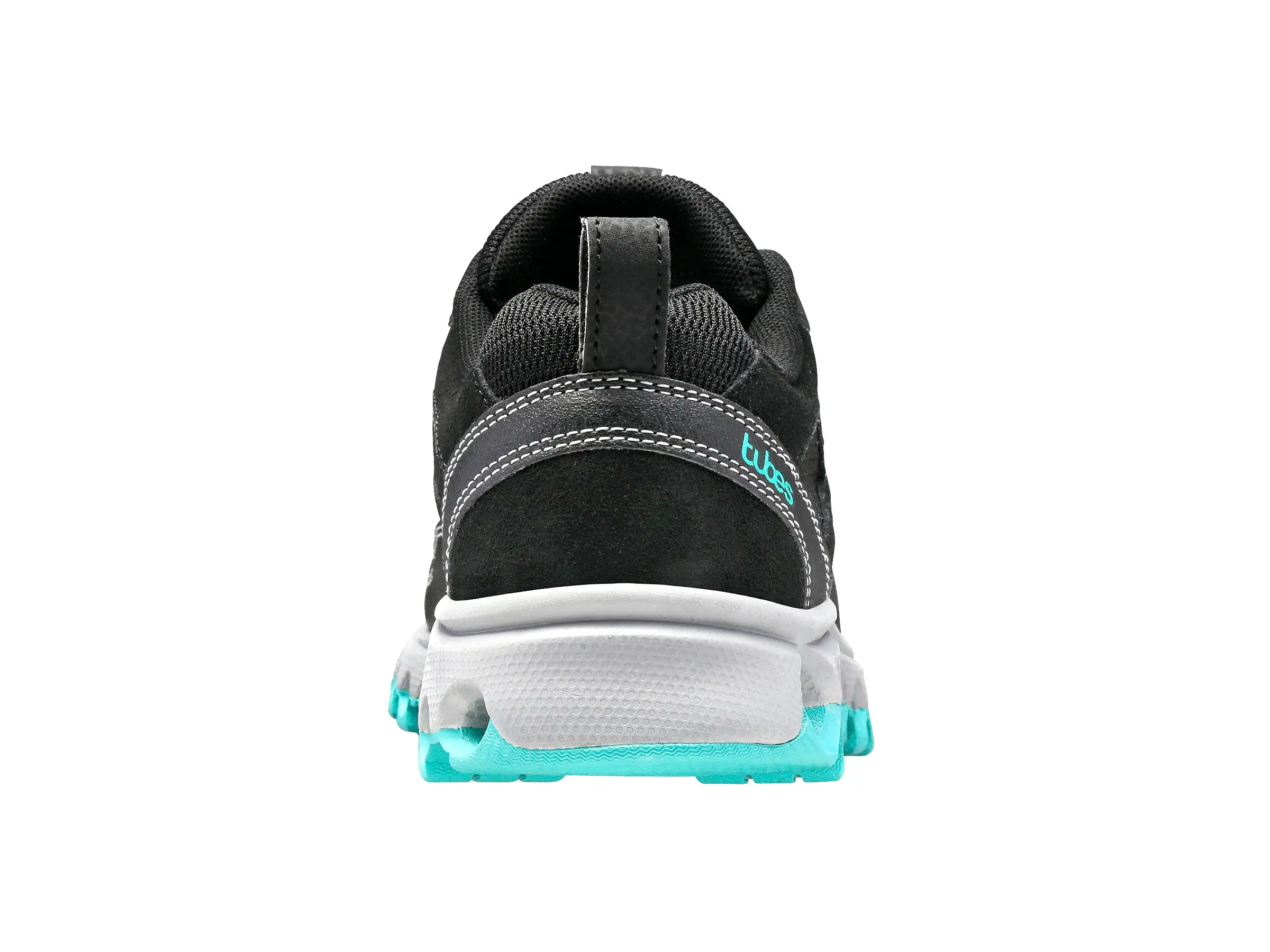 97437-087-W | TUBES TRAIL 200 | BLACK/BLUE TURQUOISE