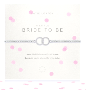 A Little - Bride to Be