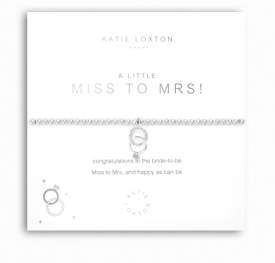 A Little - Miss to MRS