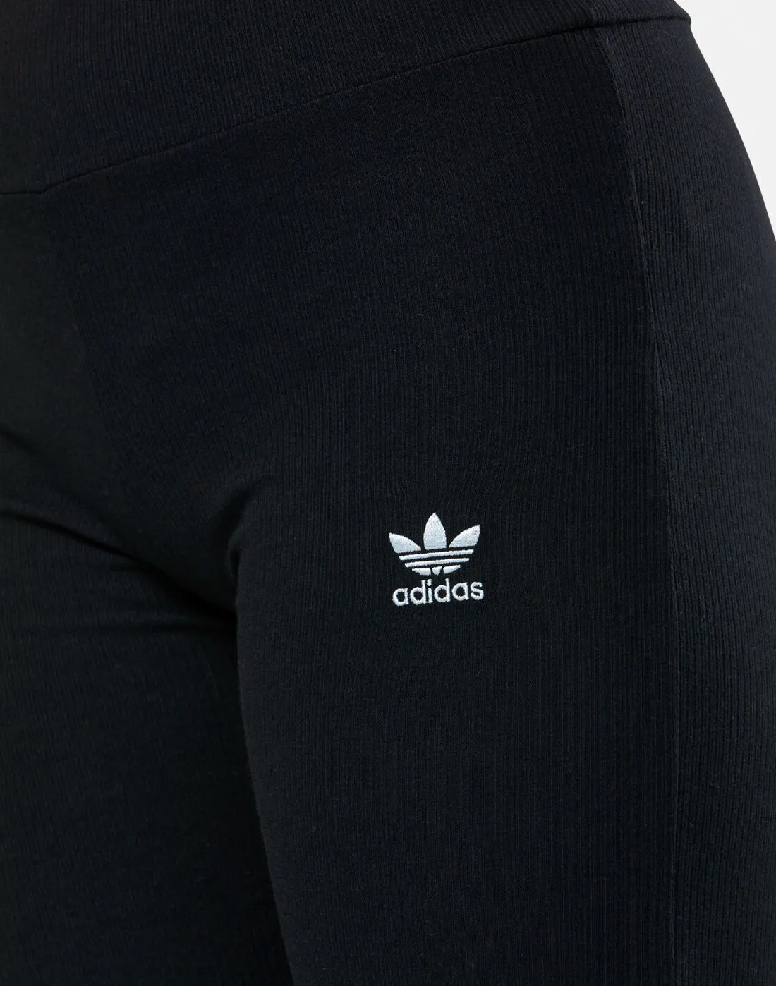 adidas Originals Womens Essential Flare Leggings