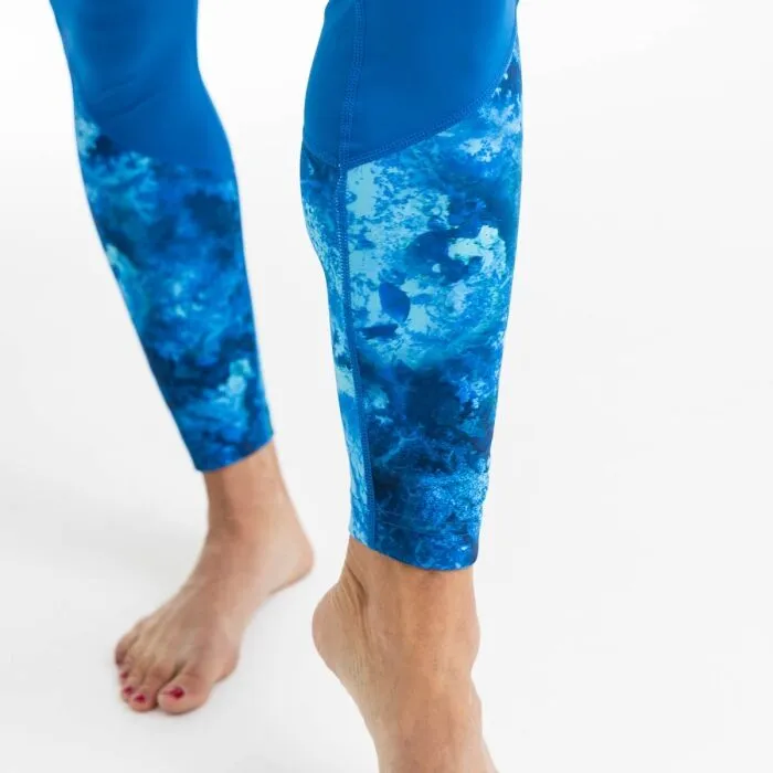 ADVENTER & FISHING FUNCTIONAL LEGGINGS