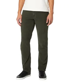 AG Jeans Everett Slim Straight Fit Pants Men's