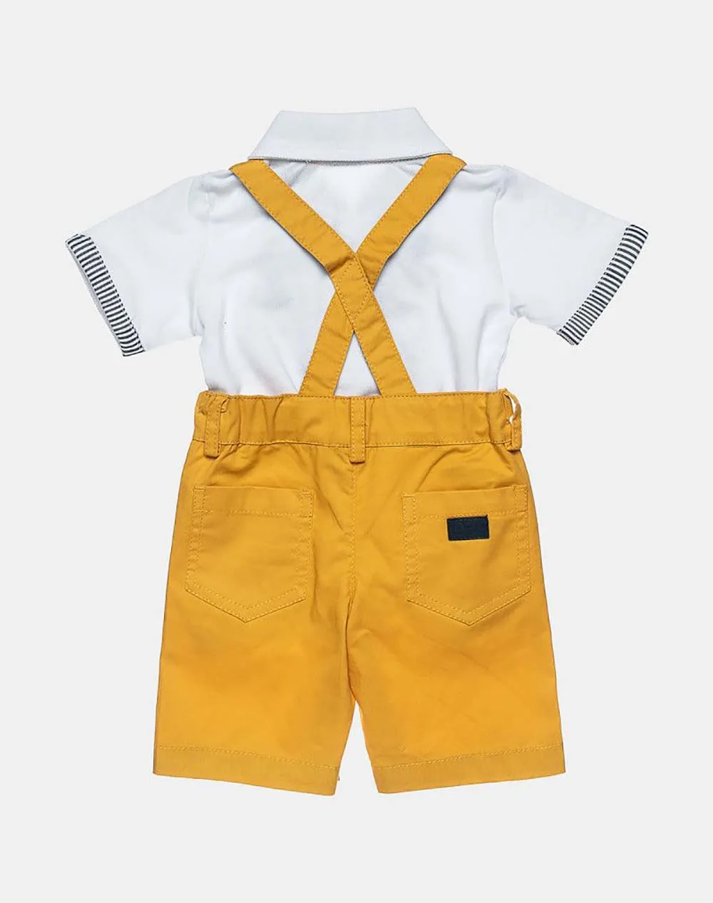 ALOUETTE OVERALLS