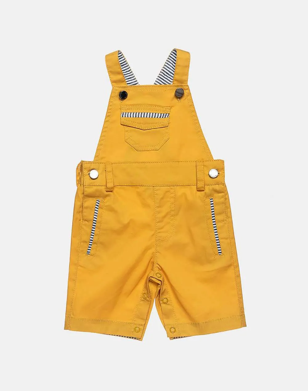 ALOUETTE OVERALLS