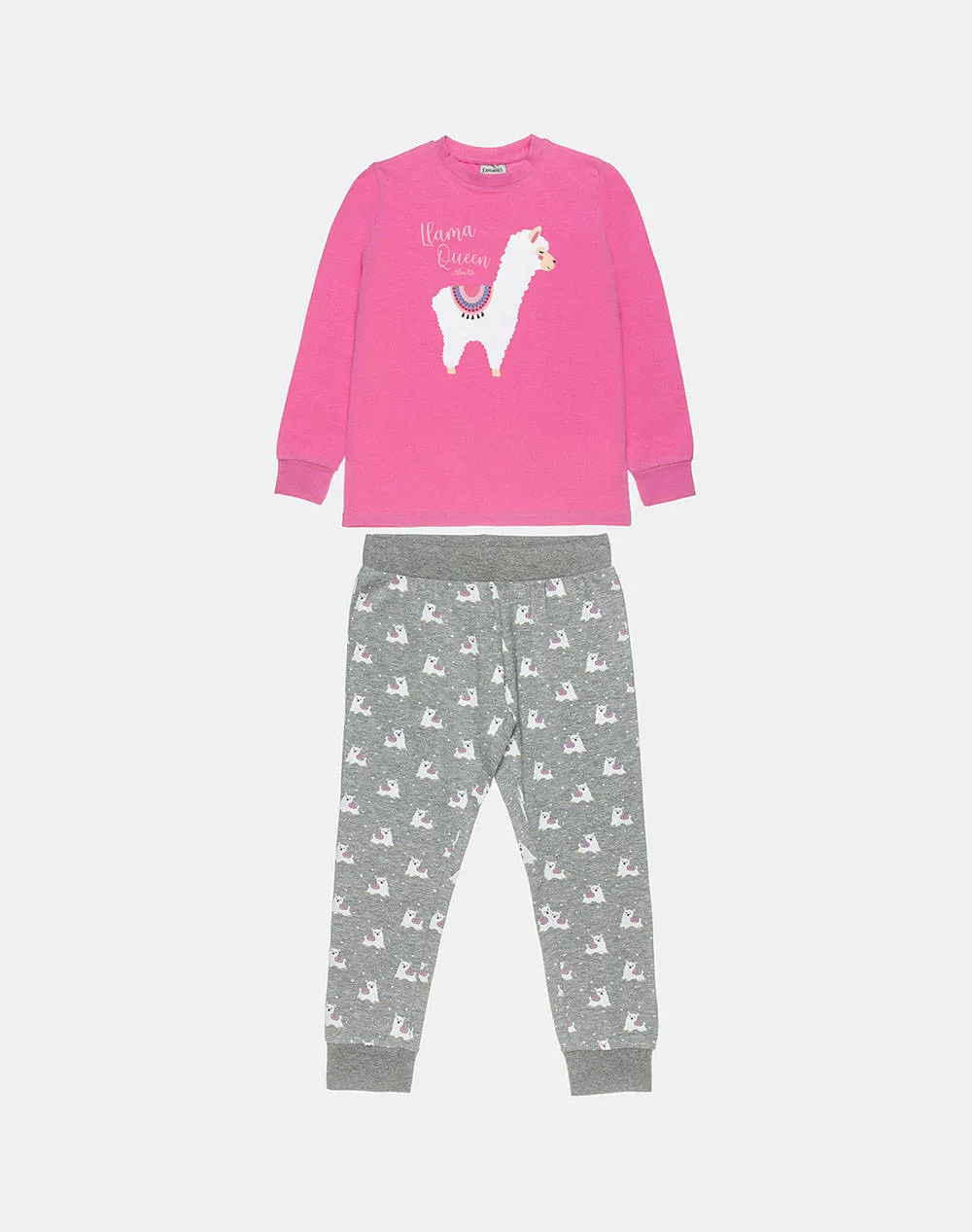 ALOUETTE PAJAMAS