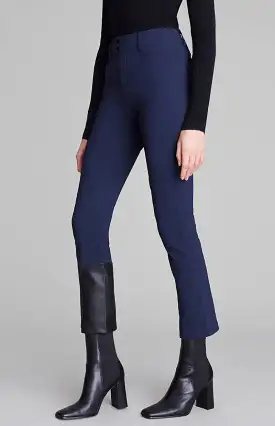 Alp N Rock Naomi Straight Leg Pant Dark Sapphire Final Sale