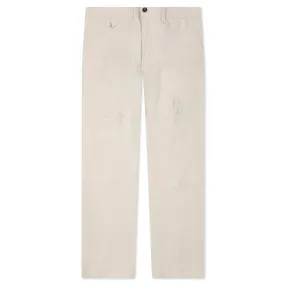 Amp'd Chore Pant - Bone