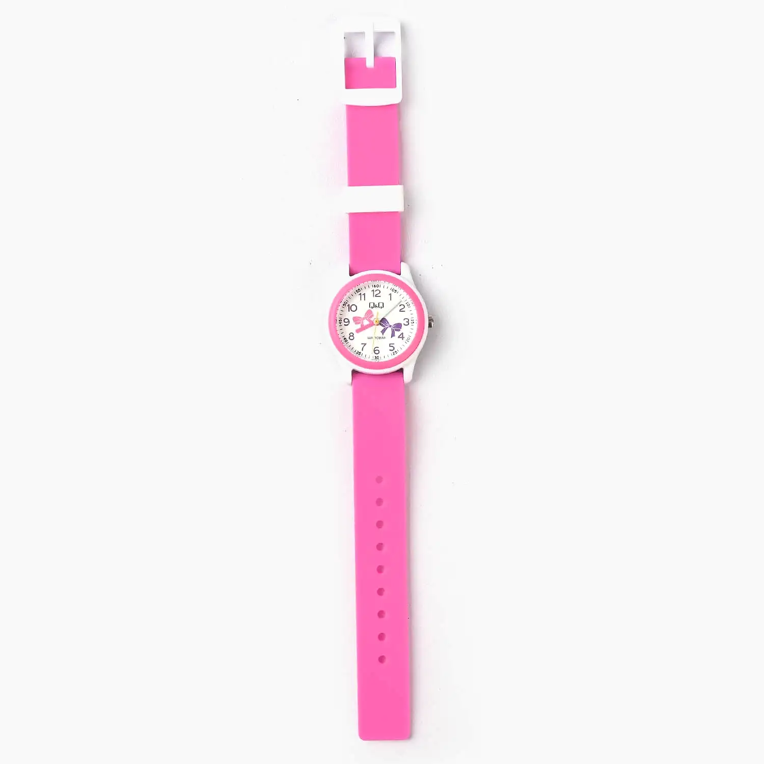 Analog Wrist Watch For Kids