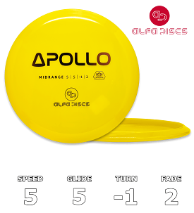 Apollo Crystal