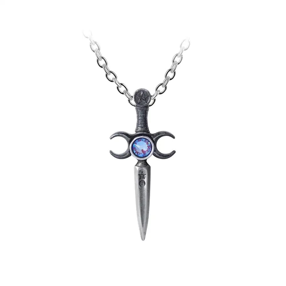 Athame Pendant