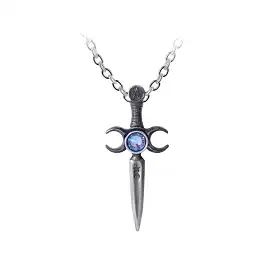 Athame Pendant