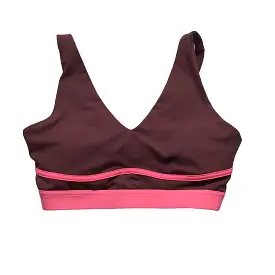 Athletic Bra By Fabletics  Size: M