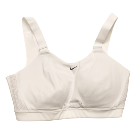 Athletic Bra By Nike Apparel  Size: S