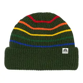 Autumn Retro Simple Beanie