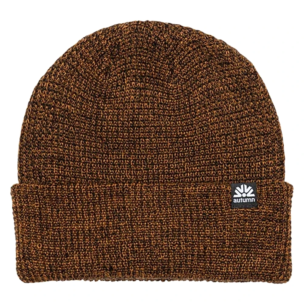 Autumn Simple Beanie