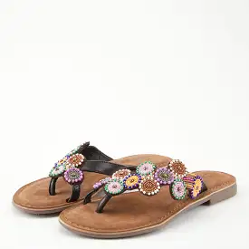 AZURA MAYRA SANDAL