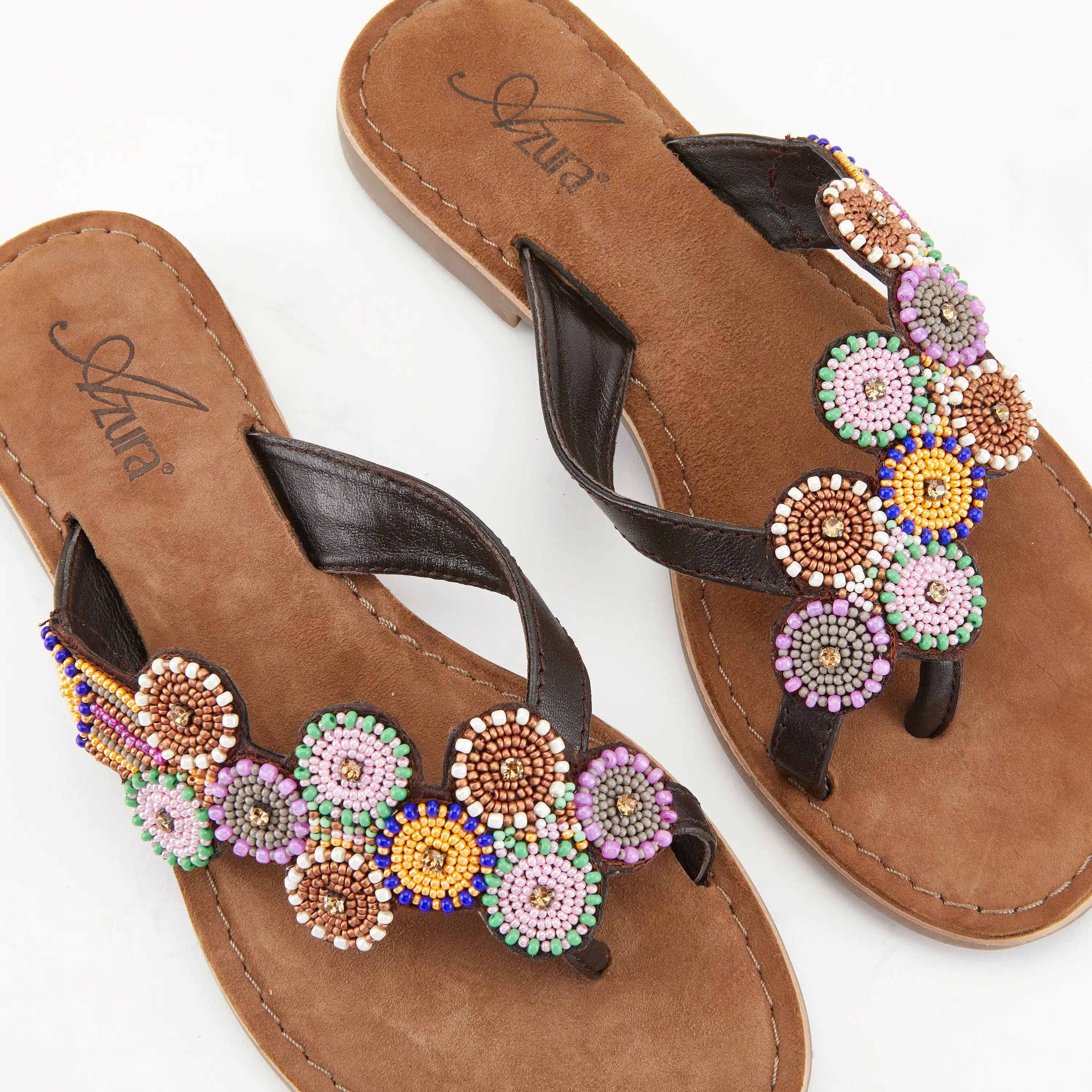 AZURA MAYRA SANDAL