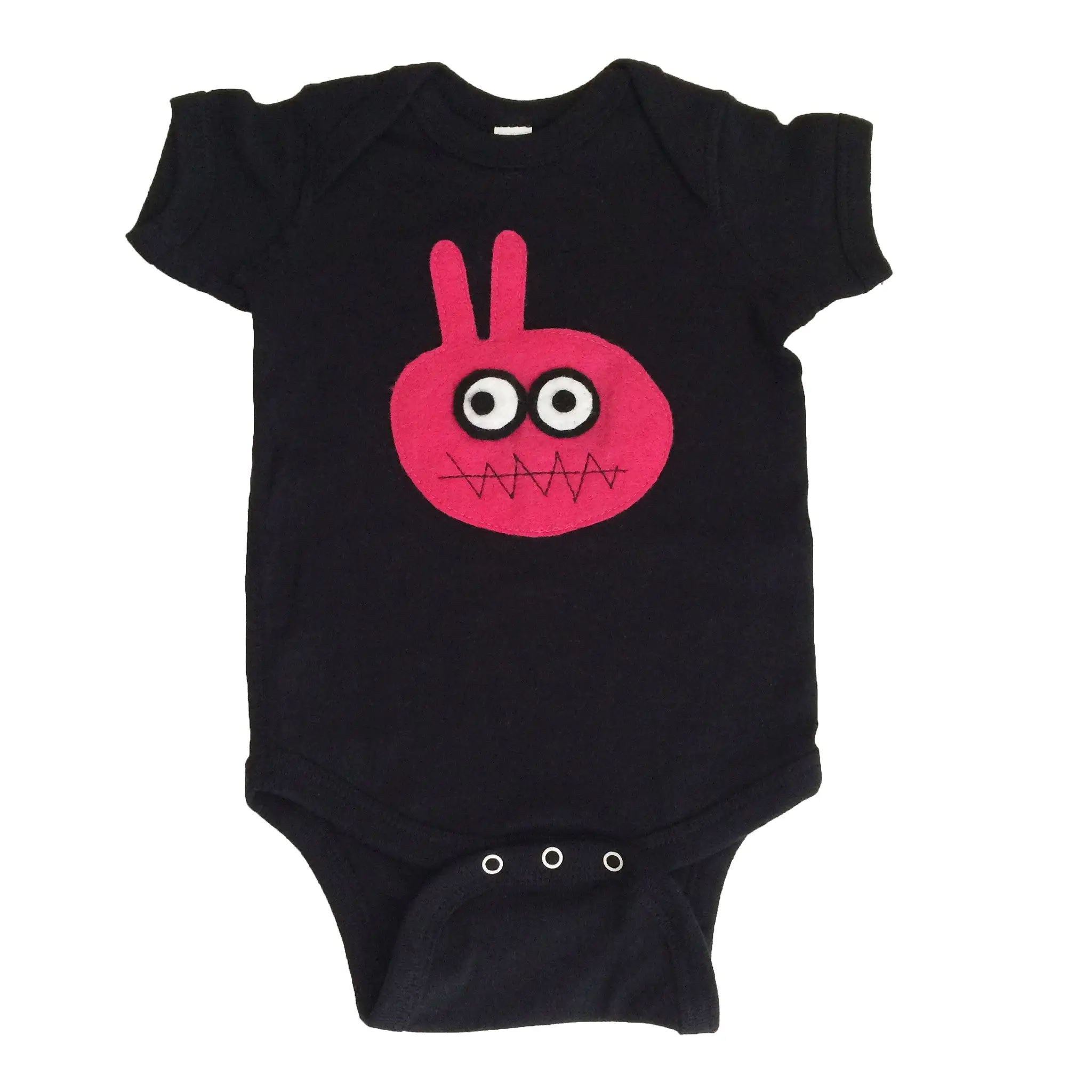 Baby Onesie - Bunny - Mi Cielo X Matthew Langille