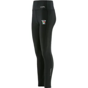 Ballyporeen LGFC Riley Full Length Leggings