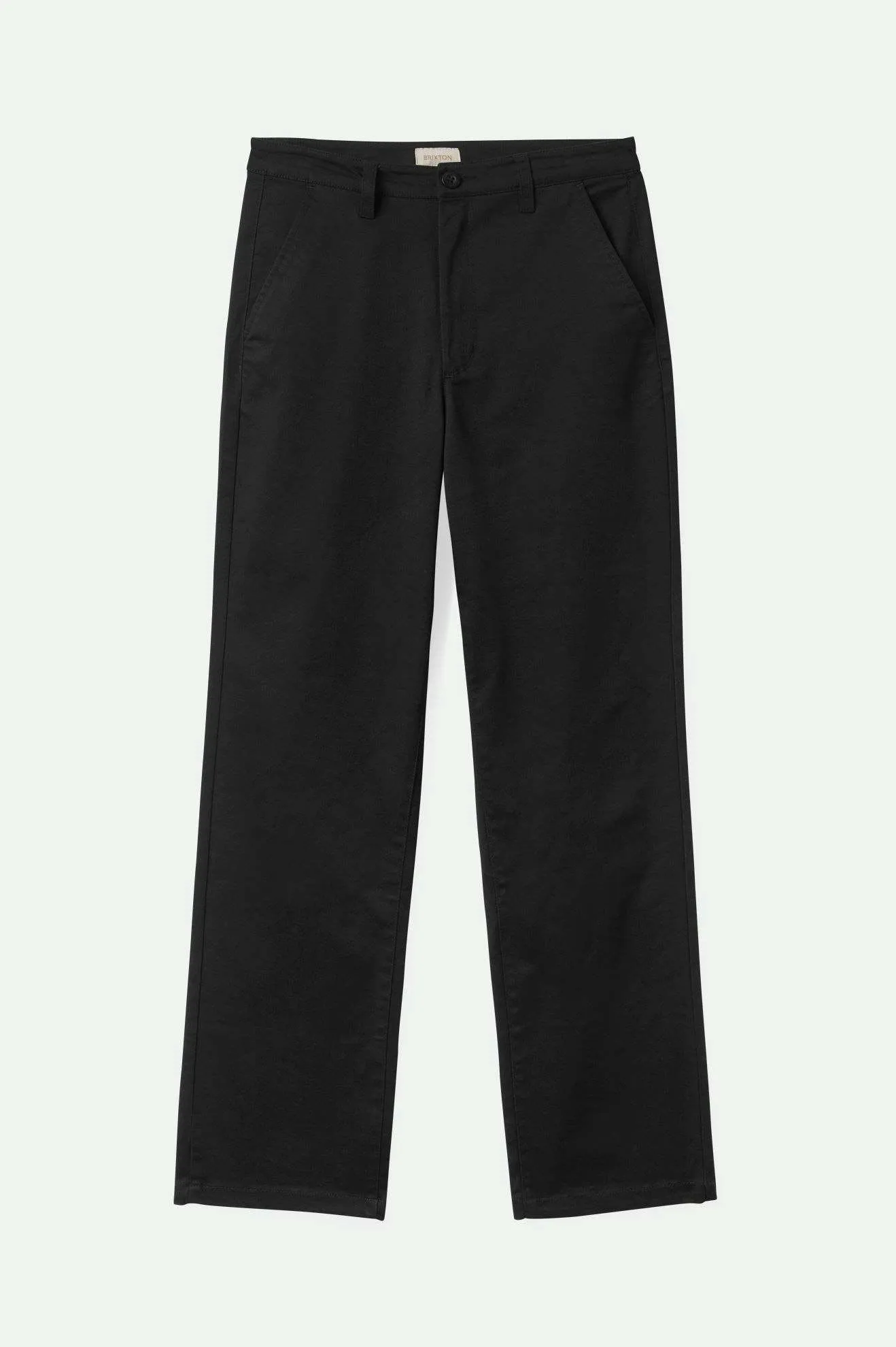 Bedford Pant - Black