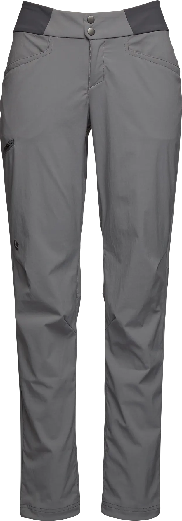 Black Diamond Women's Technician Alpine Pants Steel Grey | Buy Black Diamond Women's Technician Alpine Pants Steel Gre