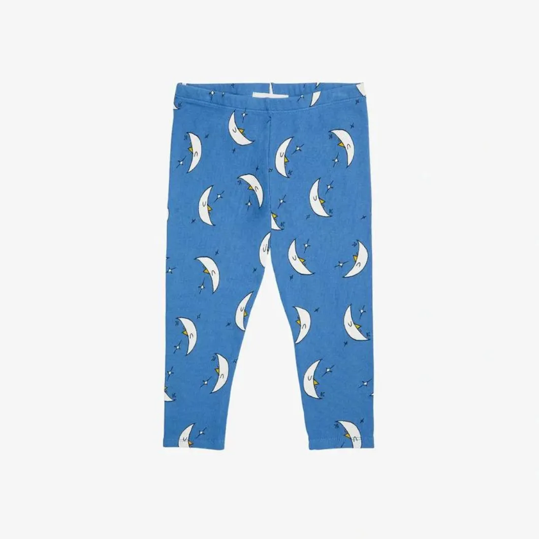 BOBO CHOSES Beneath The Moon all over leggings