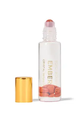 BOPO WOMEN EMBER CRYSTAL PERFUME ROLLER