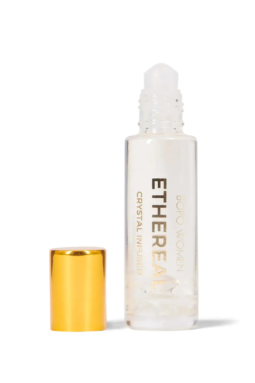 BOPO WOMEN ETHEREAL CRYSTAL PERFUME ROLLER