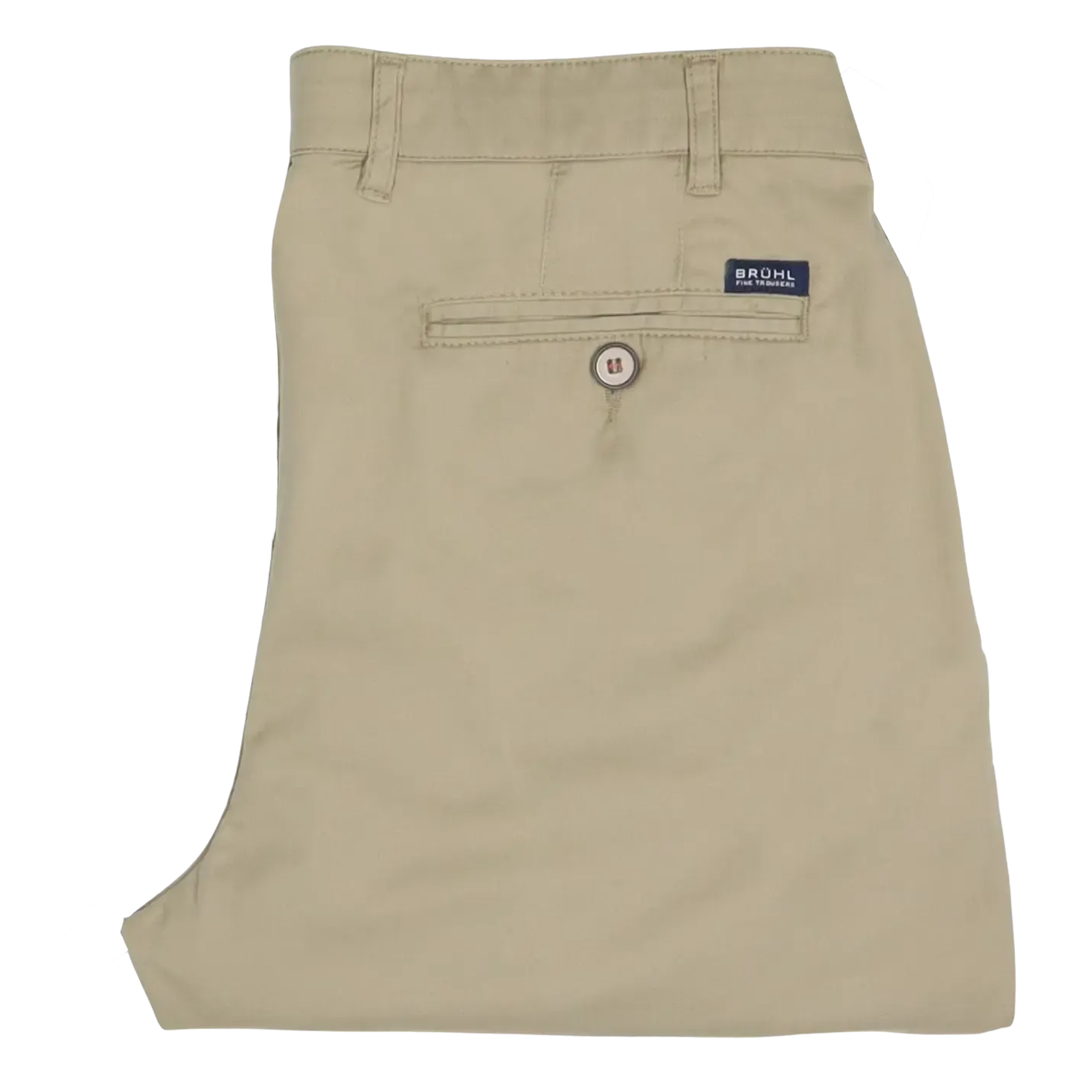 Bruhl London Chinos Beige