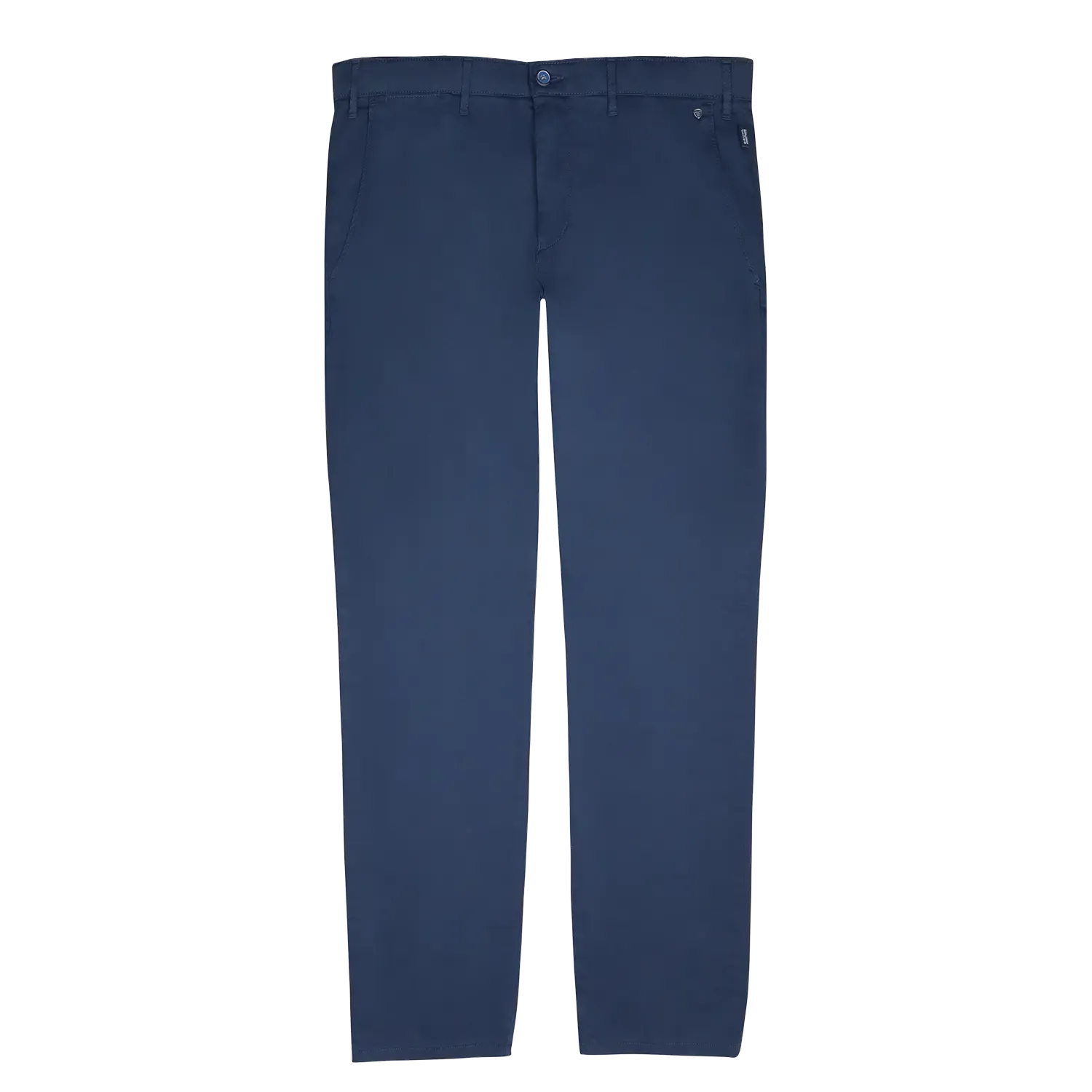 Bruhl London Chinos Blue