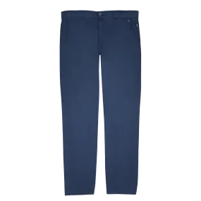 Bruhl London Chinos Blue