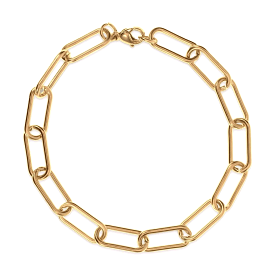 Carla Chain Bracelet