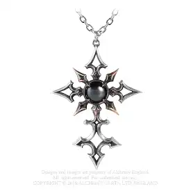 ChaoCrucis Pendant