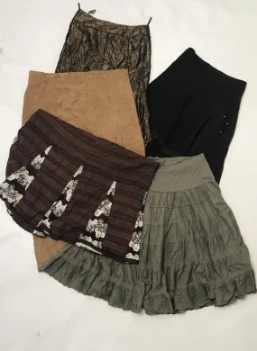 Classic Chic Skirts (S-567)