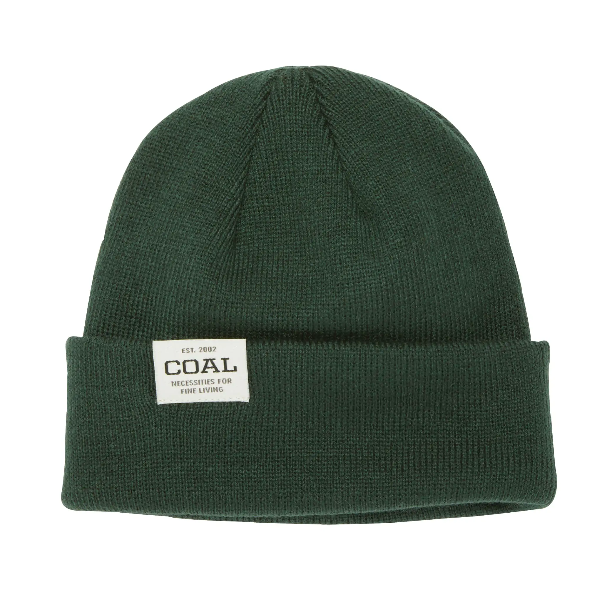 Coal The Uniform Low Cuff Beanie