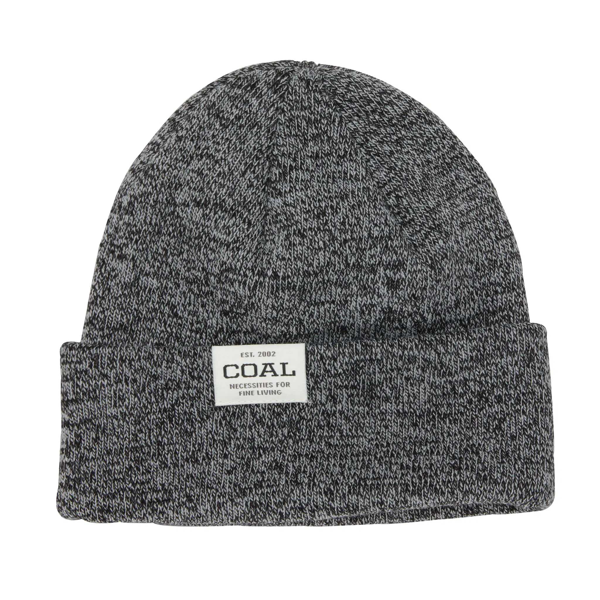 Coal The Uniform Low Cuff Beanie