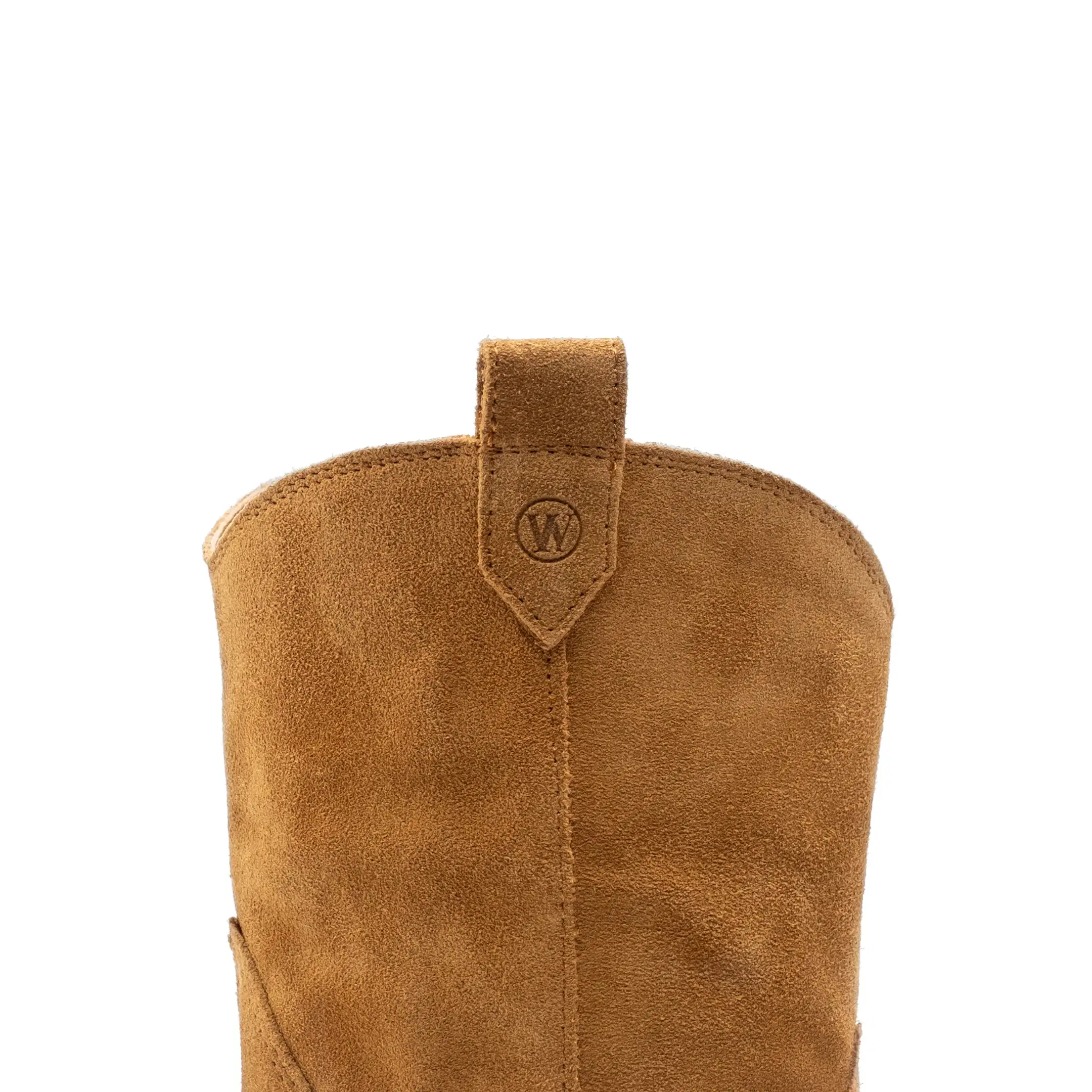 Cora Western Boot