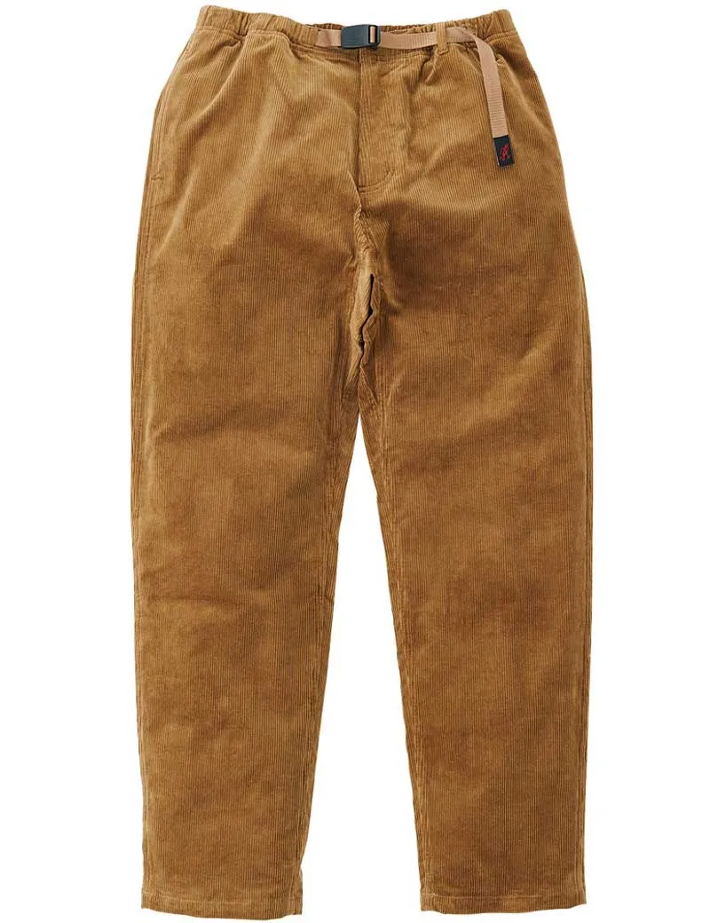 Corduroy Gramicci Pant Mocha B