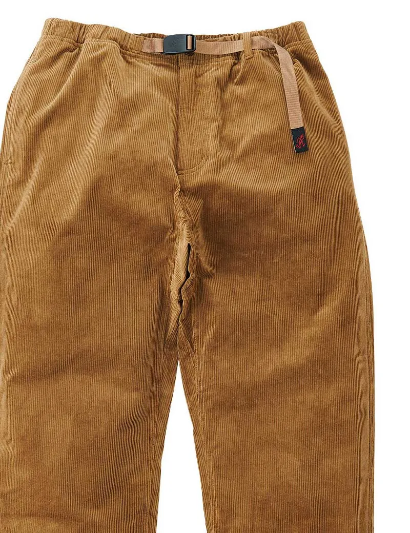 Corduroy Gramicci Pant Mocha B