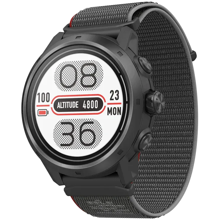 Coros Apex 2 GPS Watch