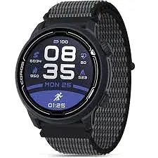 Coros Pace 2 GPS Watch Dark Navy w/ Nylon Band