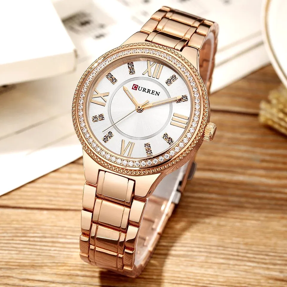 Curren Lady Watch