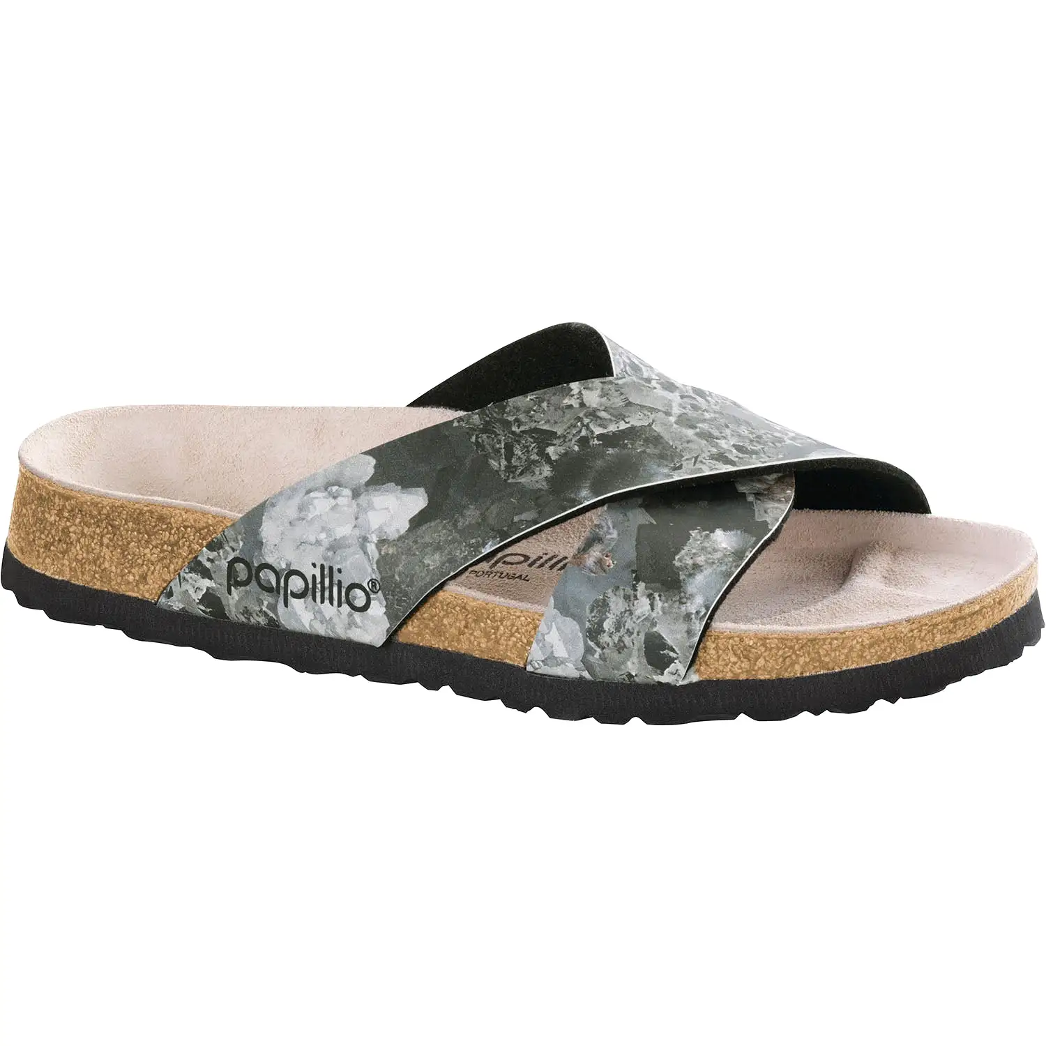 Daytona Crystal Birko-Flor