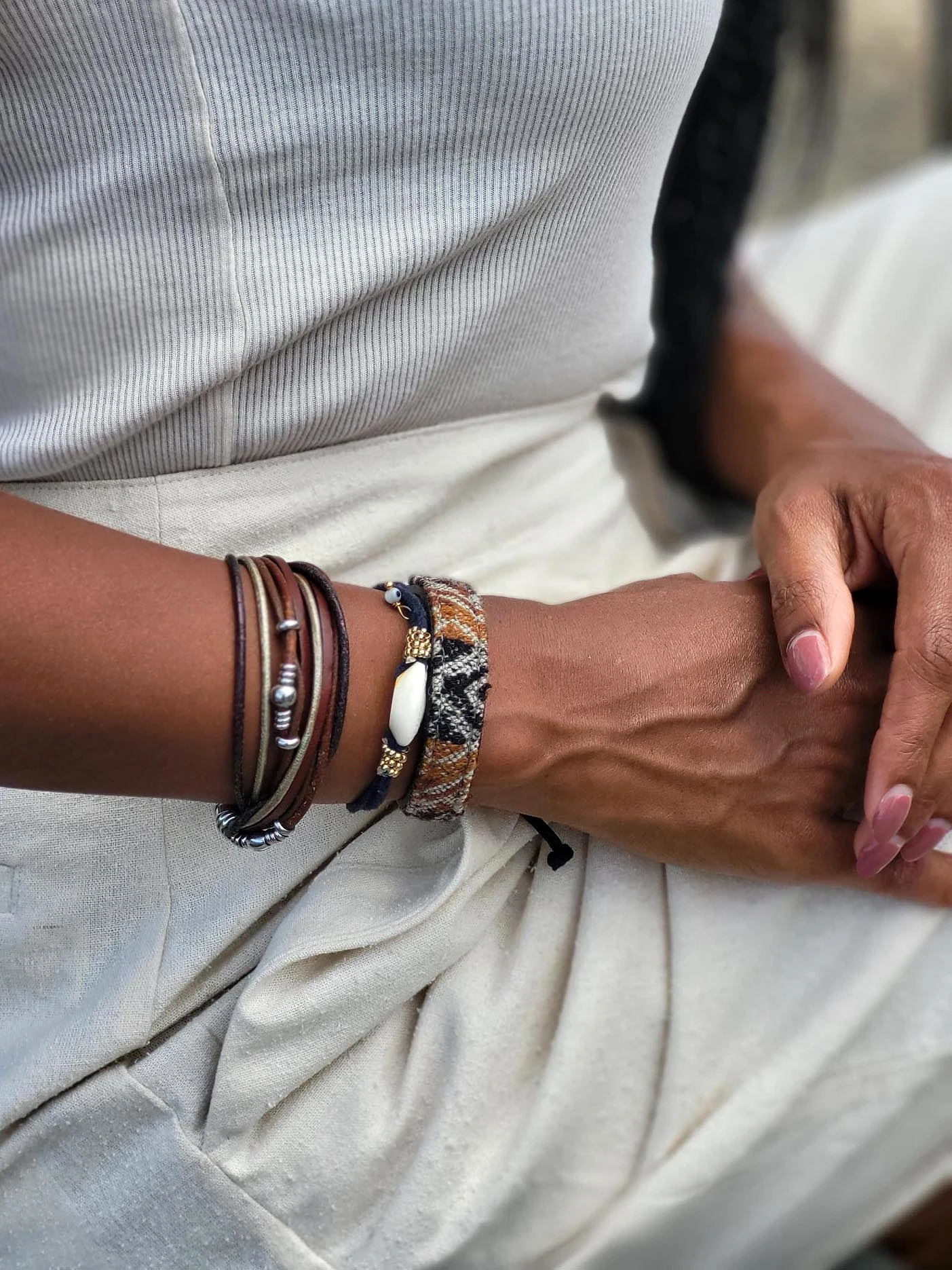 Desert Bracelet