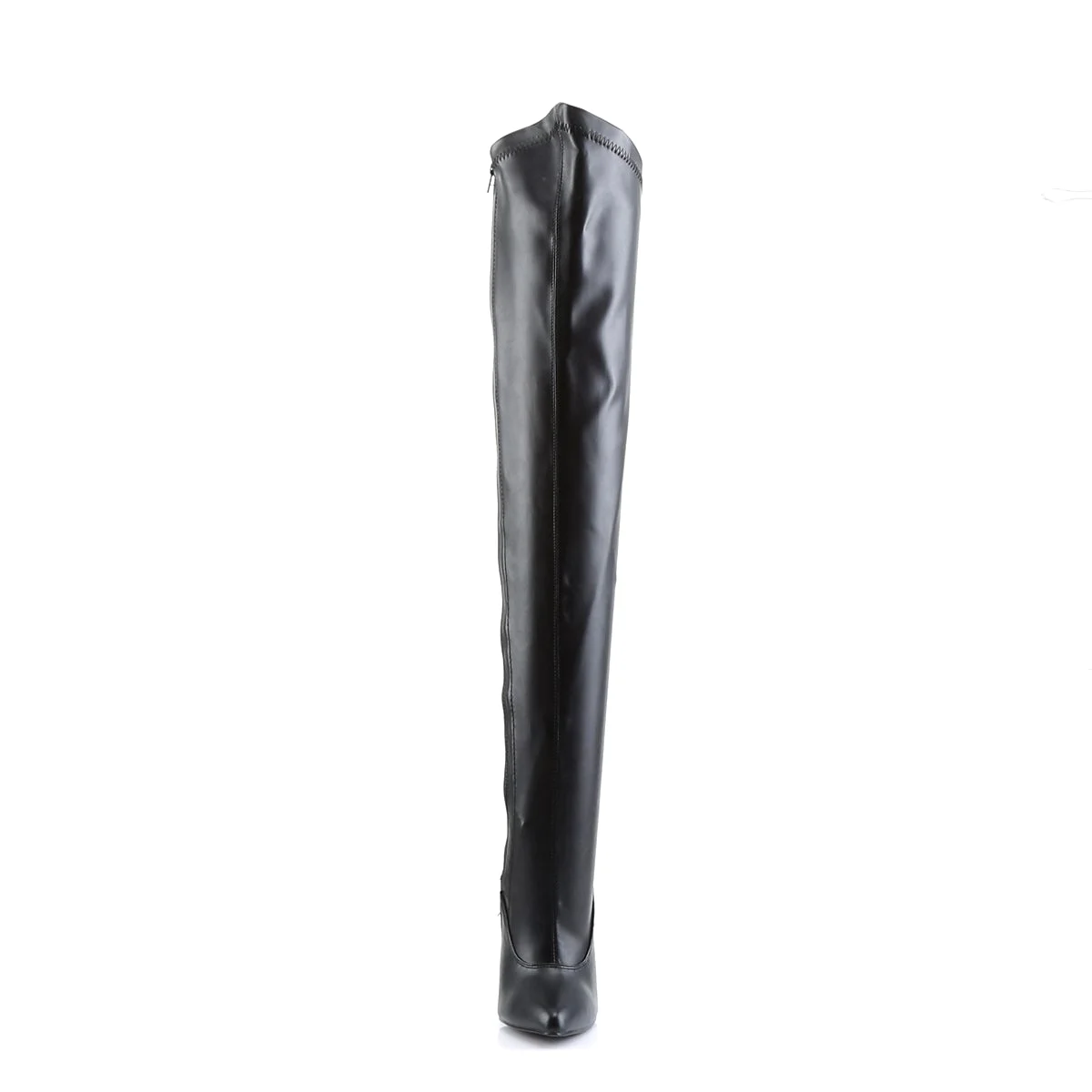 Devious Dagger-3060-Black-Size 8-Clearance