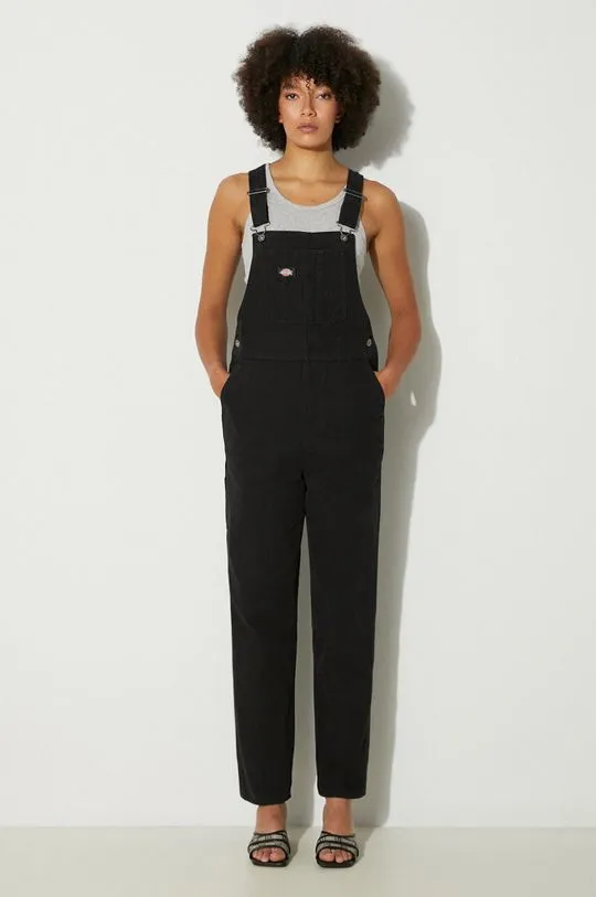 Dickies overalls women's